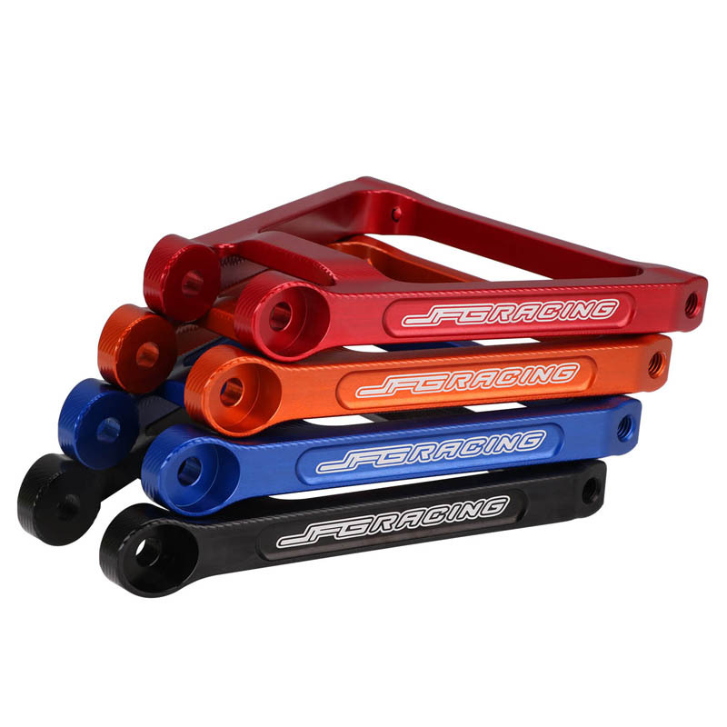 Rear Shock Linkage for Surron Light Bee X S / EM72