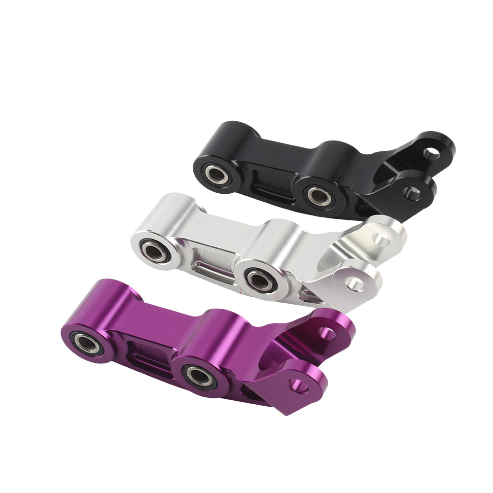 Aluminum Rear Suspension Linkage for Surron Light Bee X S / EM72