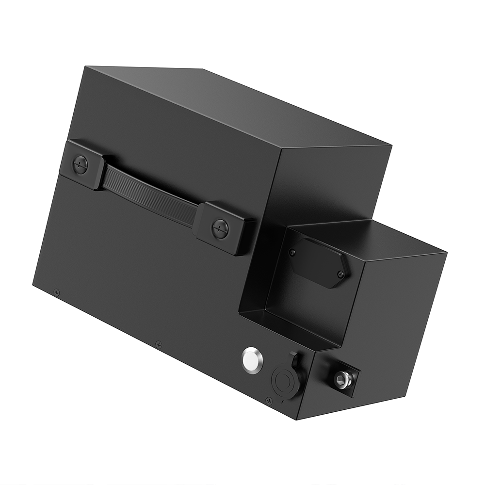 Zawes S3 60V battery
