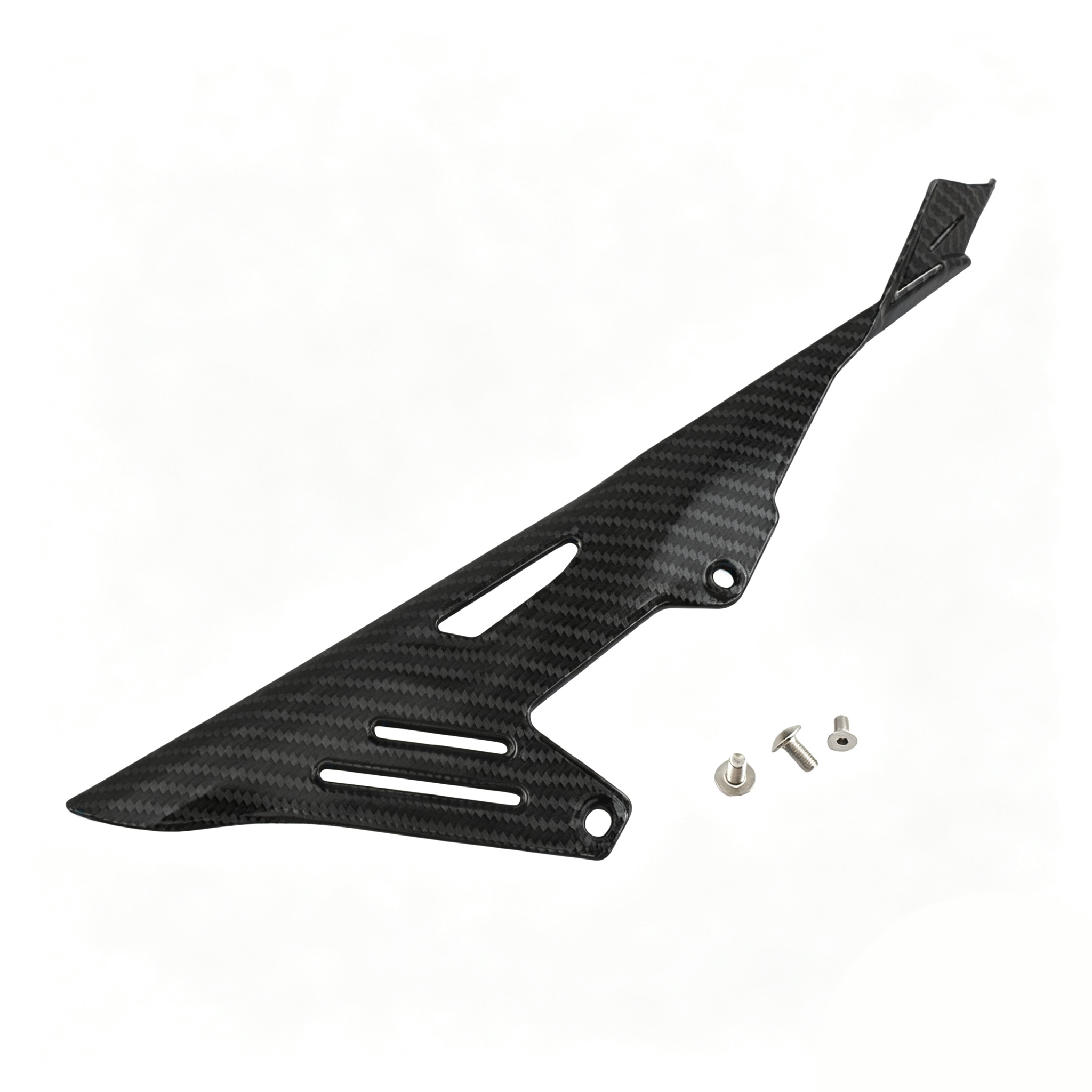 Chain Fender for Surron Light Bee X S / EM72