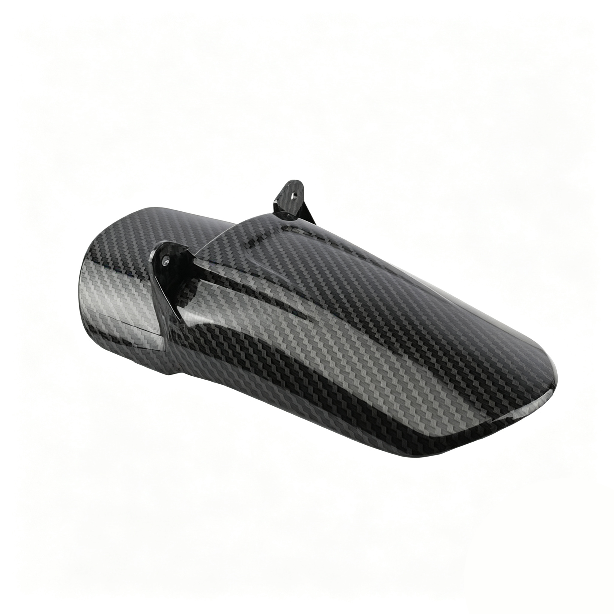 Rear Wheel Front Fender for Surron Light Bee X S / EM72
