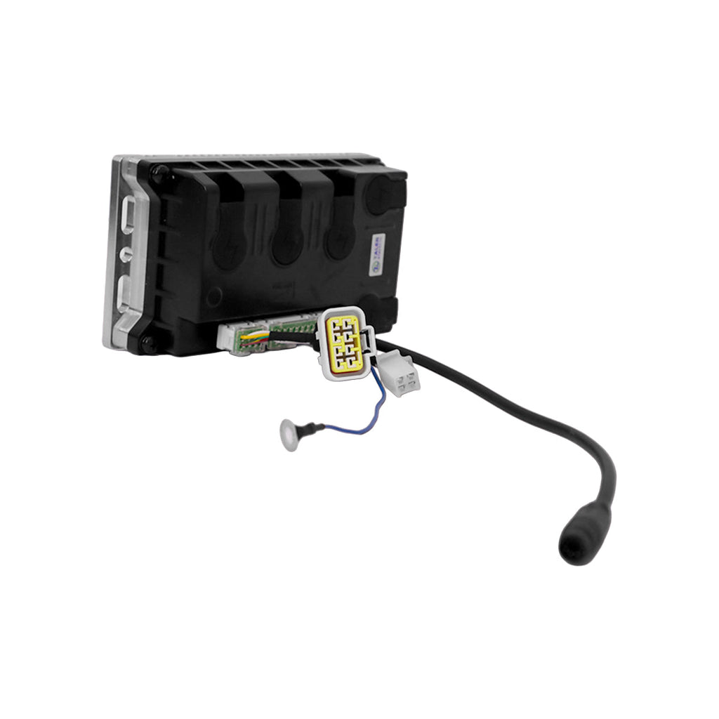 Zawes S3 Controller