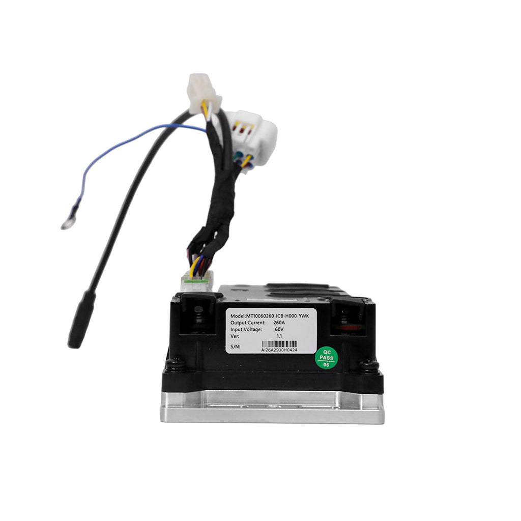 Zawes S3 Controller