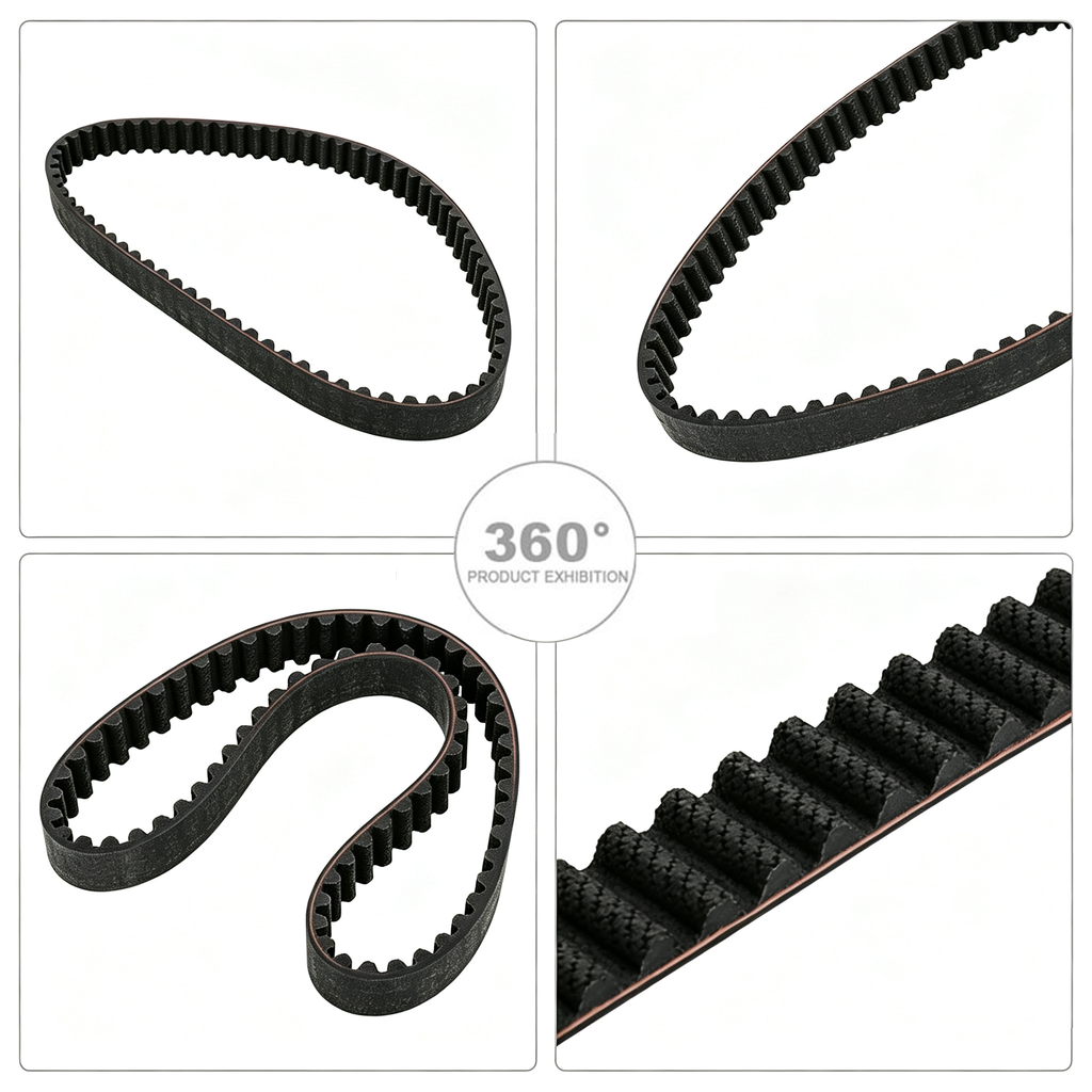 Drive Belt for Surron Light Bee X S / EM72