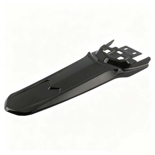 Carbon Fiber Extended Rear Tail Plate for Surron Light Bee X S / EM72