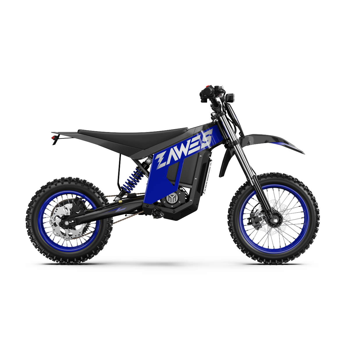 Zawes GT1 High-Performance Off-Road Electric Dirt Bike