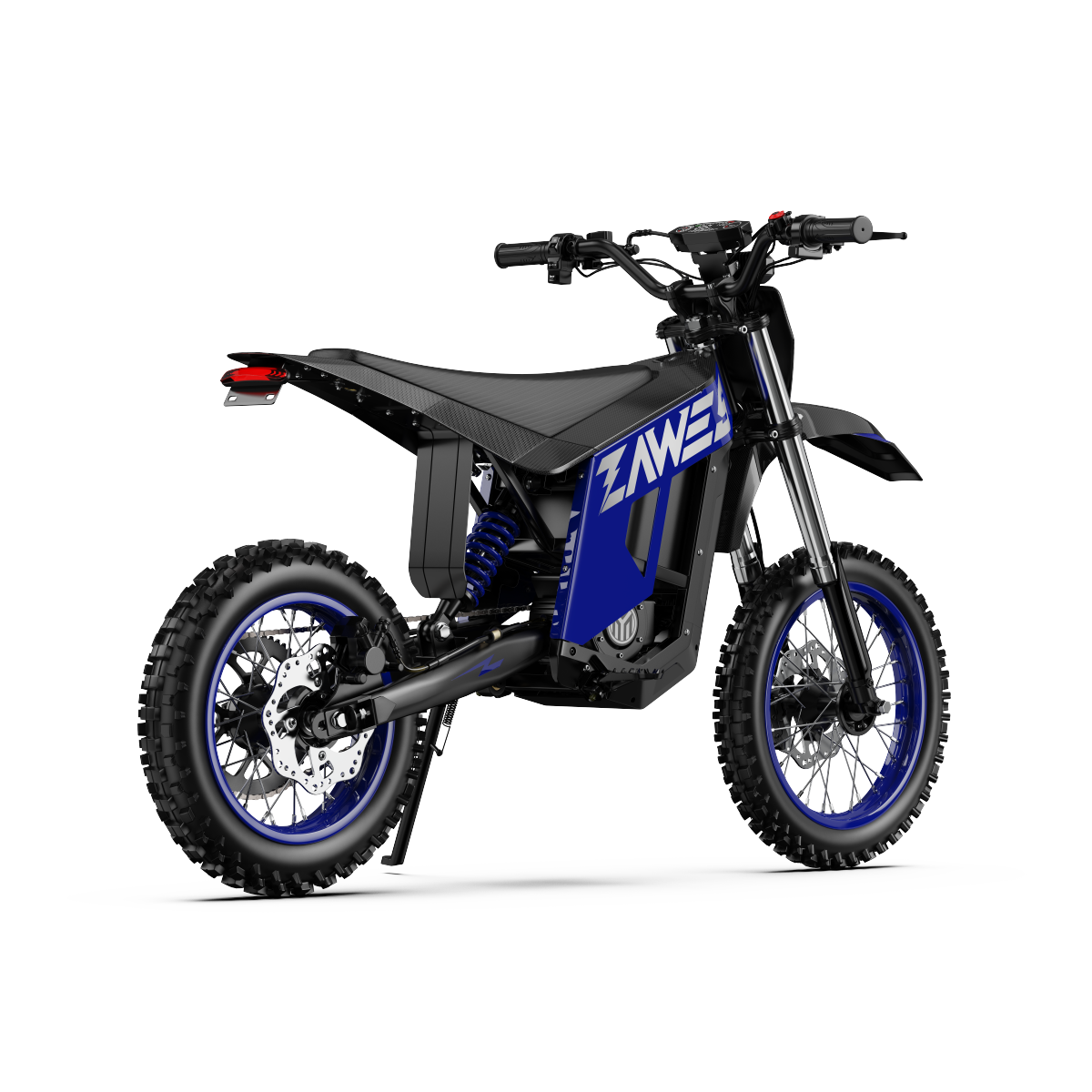 Zawes GT1 High-Performance Off-Road Electric Dirt Bike