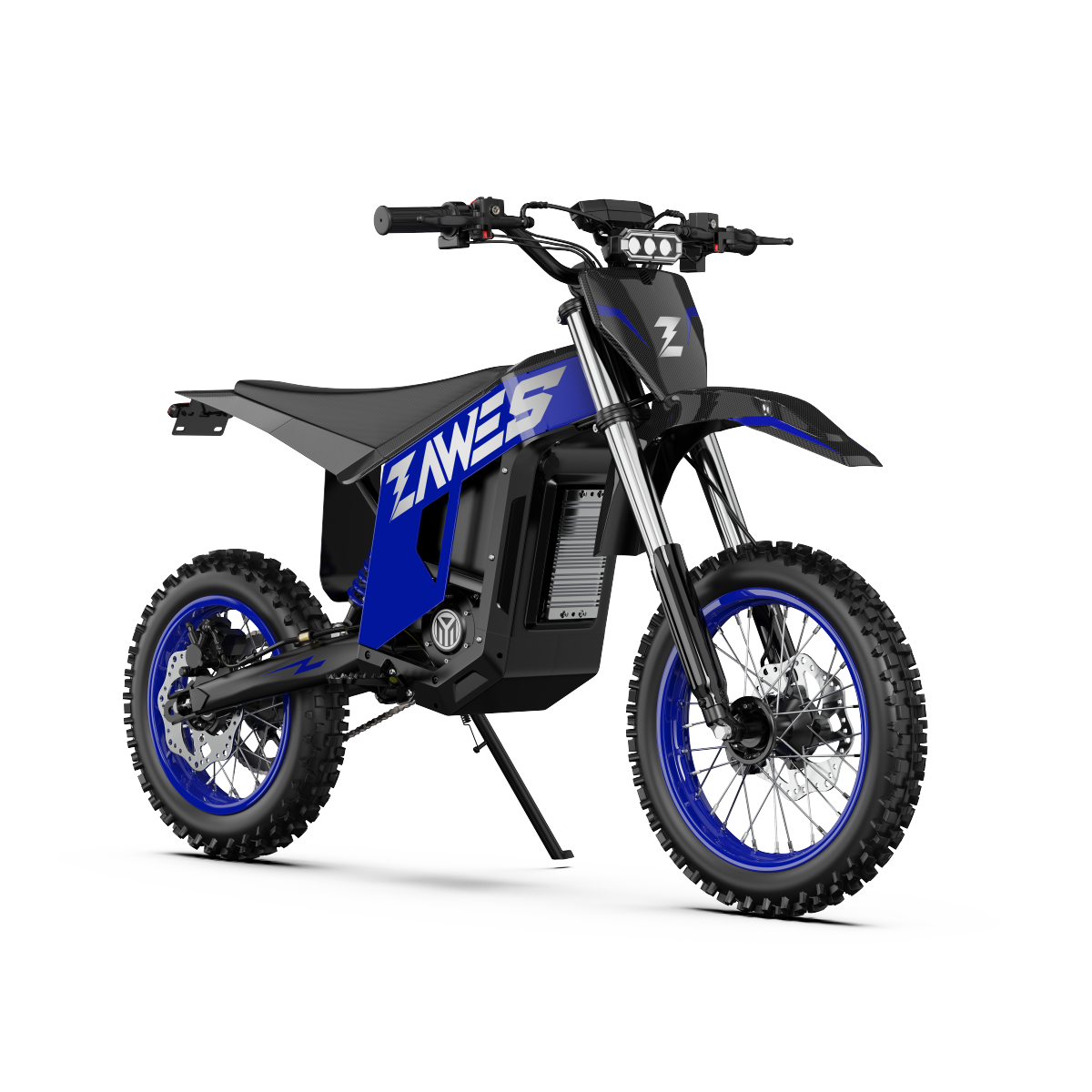 Zawes GT1 High-Performance Off-Road Electric Dirt Bike