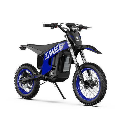 Zawes GT1 High-Performance Off-Road Electric Dirt Bike