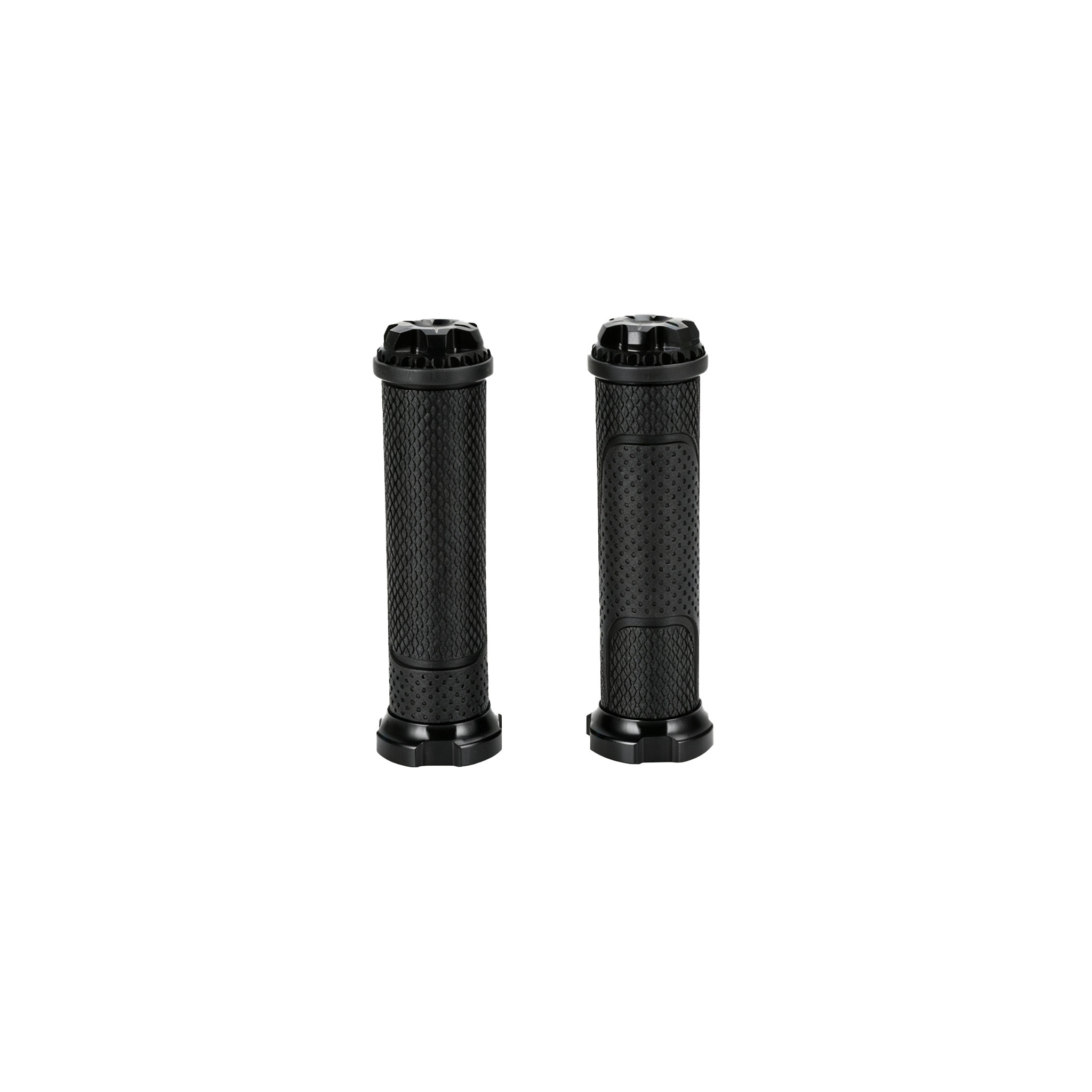 PVC+ALUMINUM ALLOY Handlebar Grips for Surron Light Bee X S / EM72