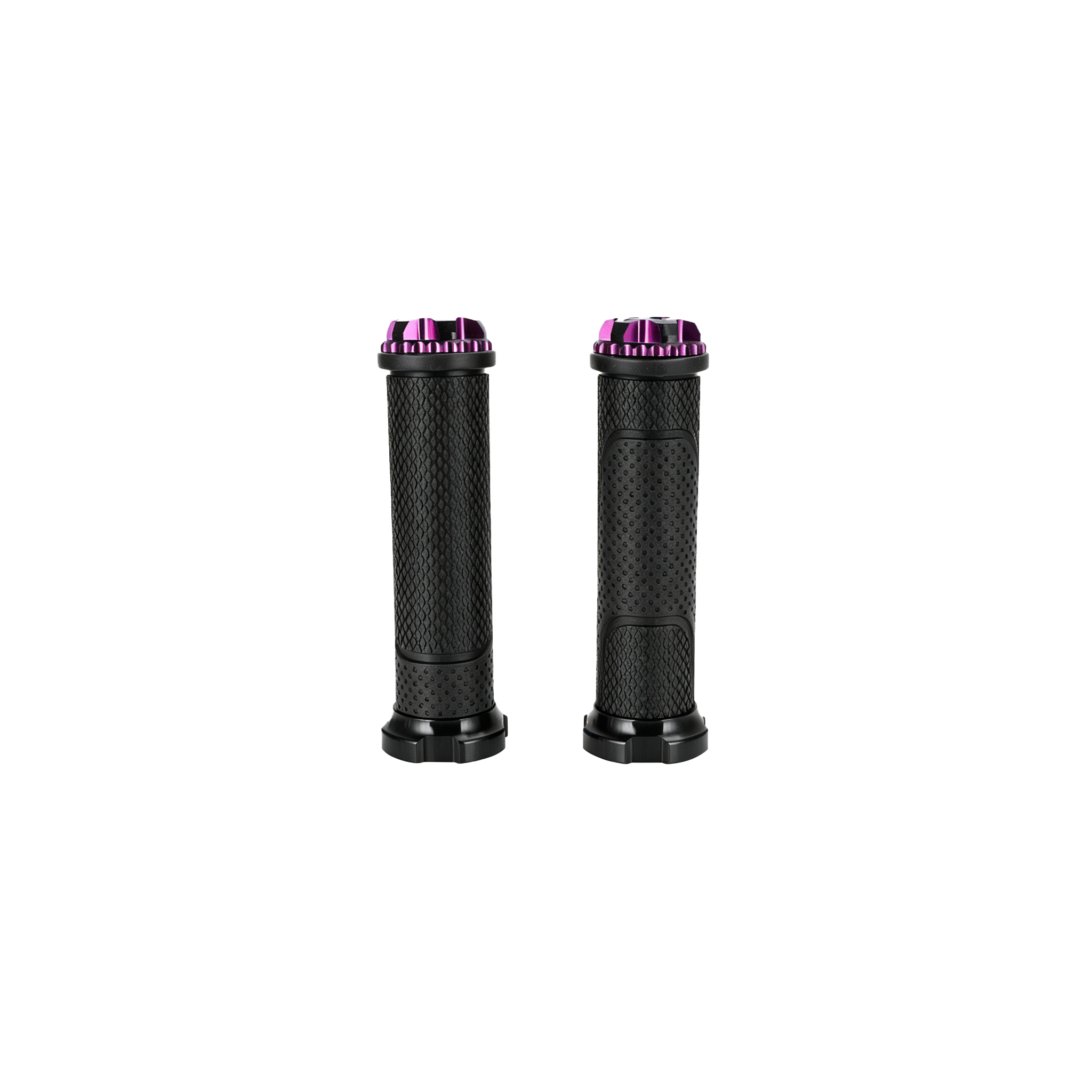 PVC+ALUMINUM ALLOY Handlebar Grips for Surron Light Bee X S / EM72
