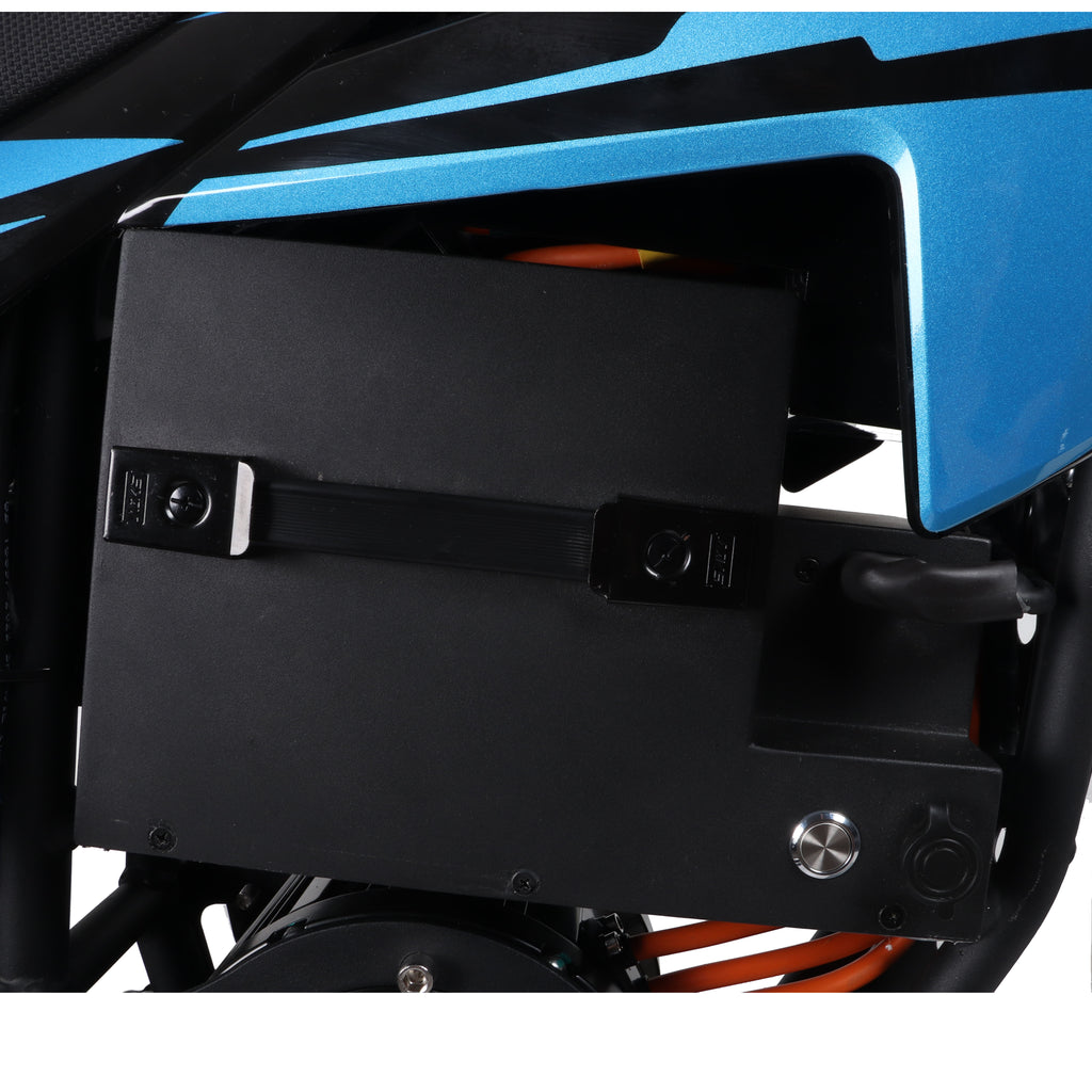 Zawes S3 60V battery