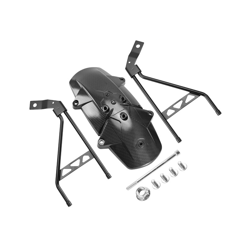 Rear Wheel Fender for Surron Light Bee X S / EM72