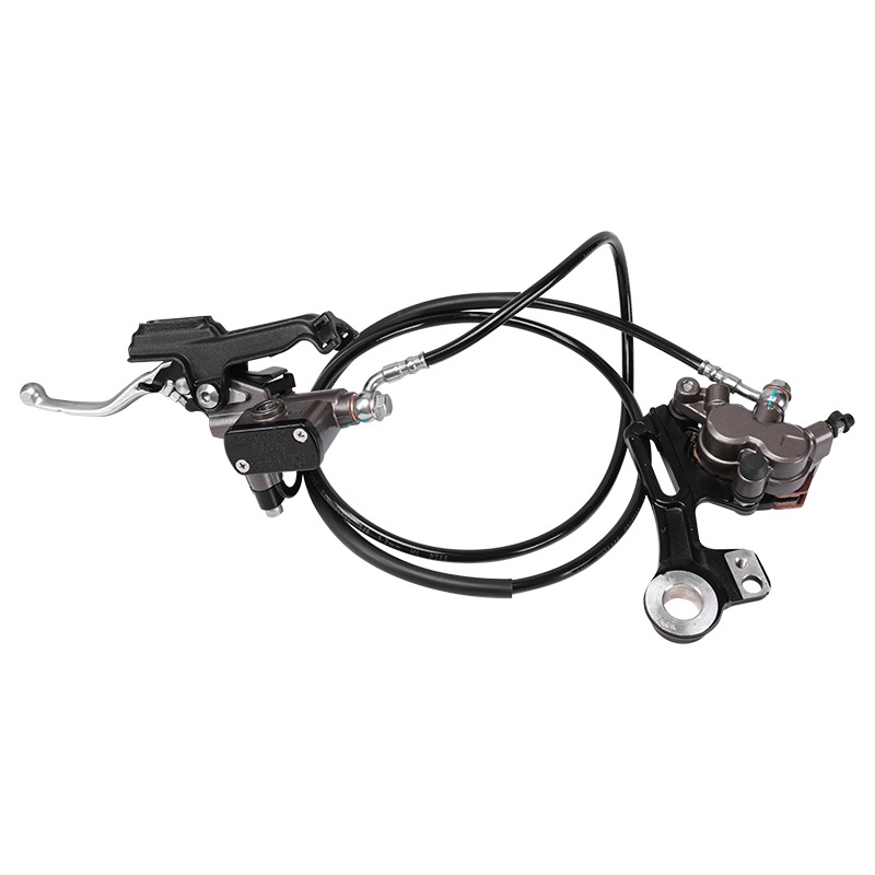 Brakes for Surron Light Bee X S / EM72