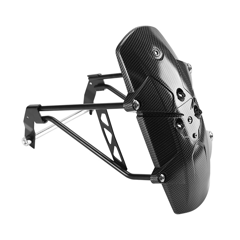 Rear Wheel Fender for Surron Light Bee X S / EM72
