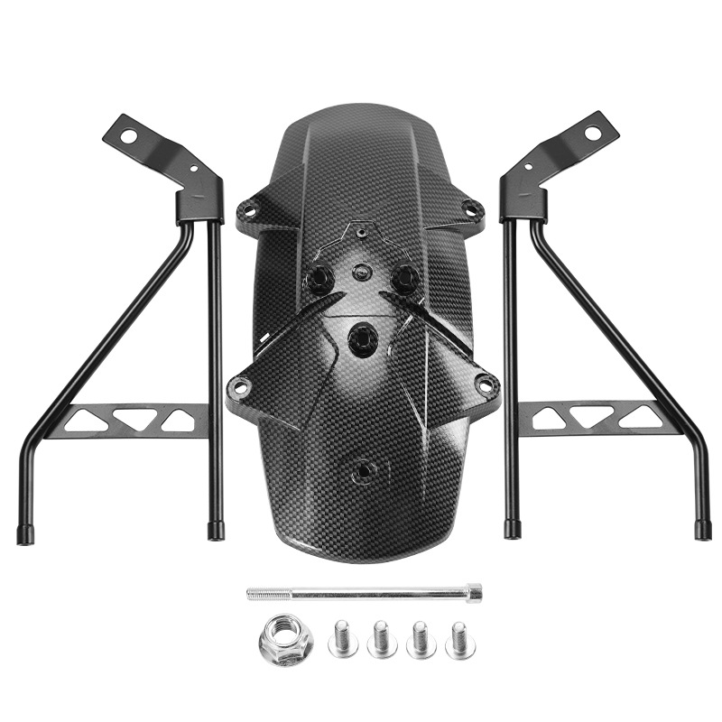 Rear Wheel Fender for Surron Light Bee X S / EM72