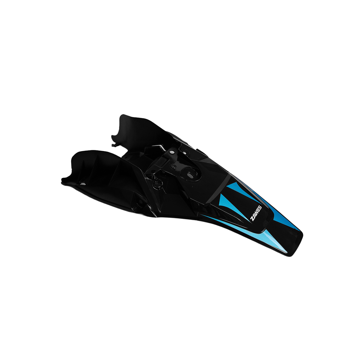 Zawes S3 Rear Fender