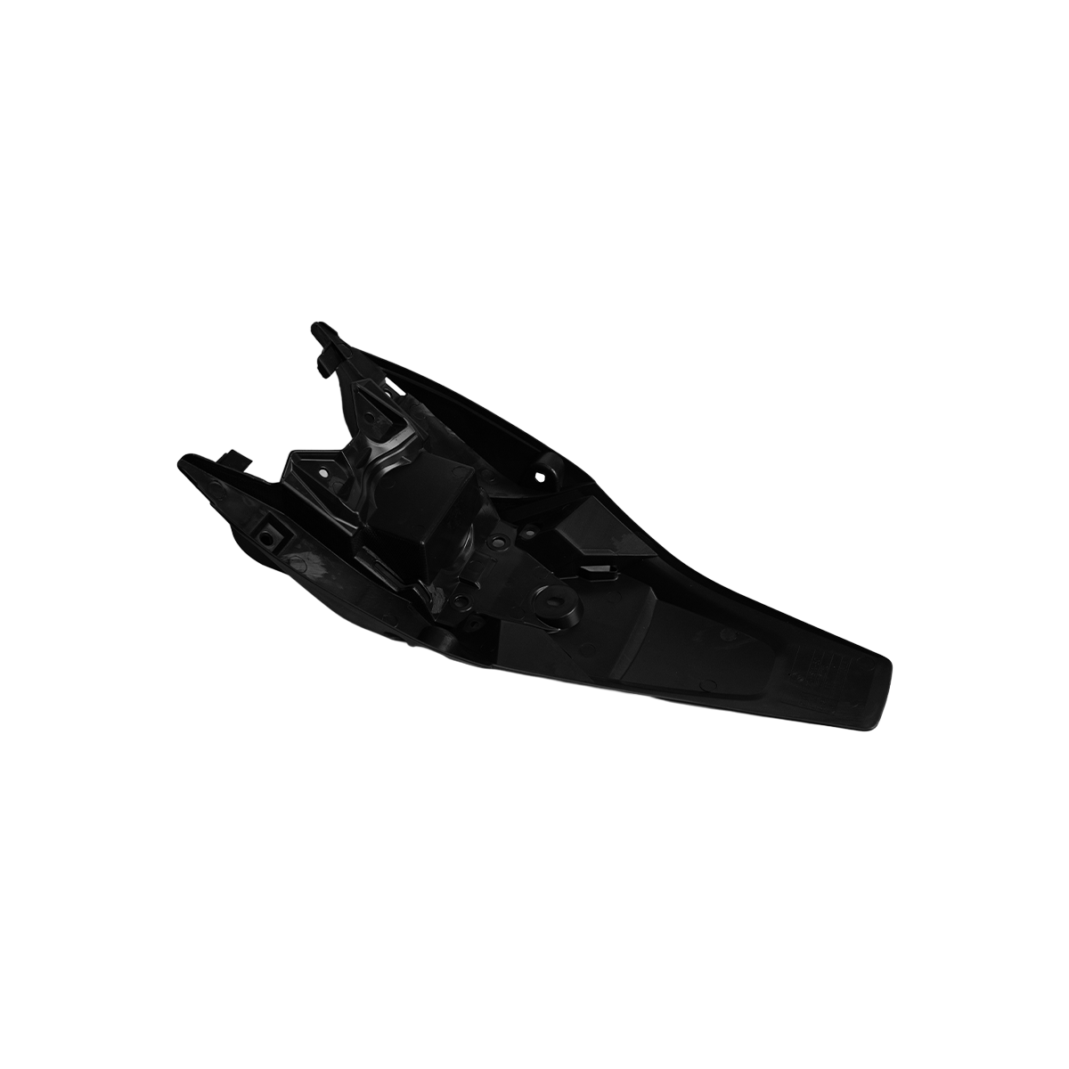 Zawes S3 Rear Fender
