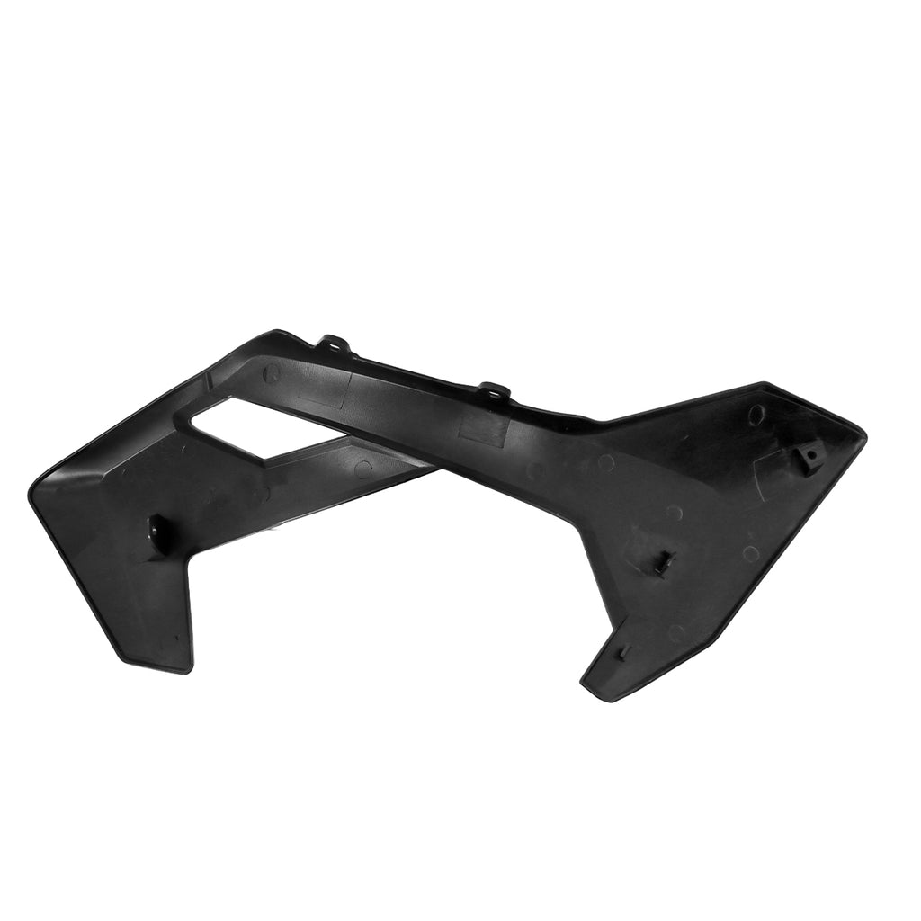 Zawes S3 Side Panel