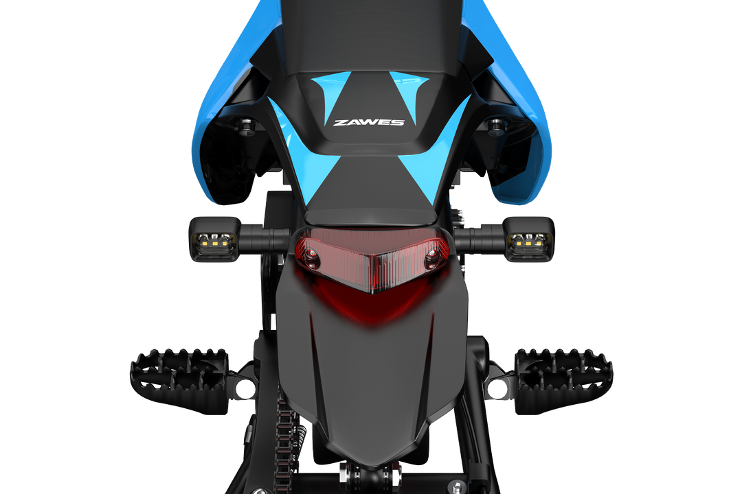 Zawes S3 5000W MINI electric dirt bike