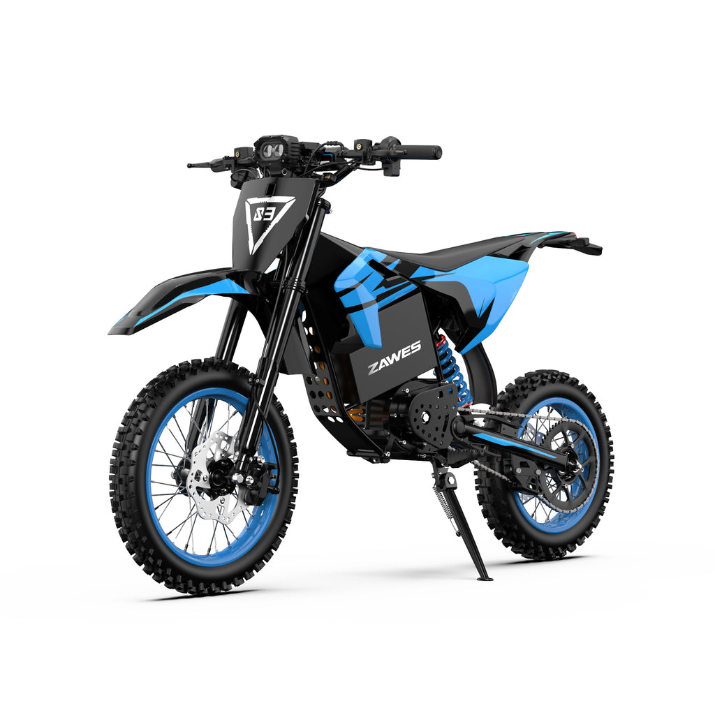 Zawes S3 5000W Mini Electric Dirt Bike