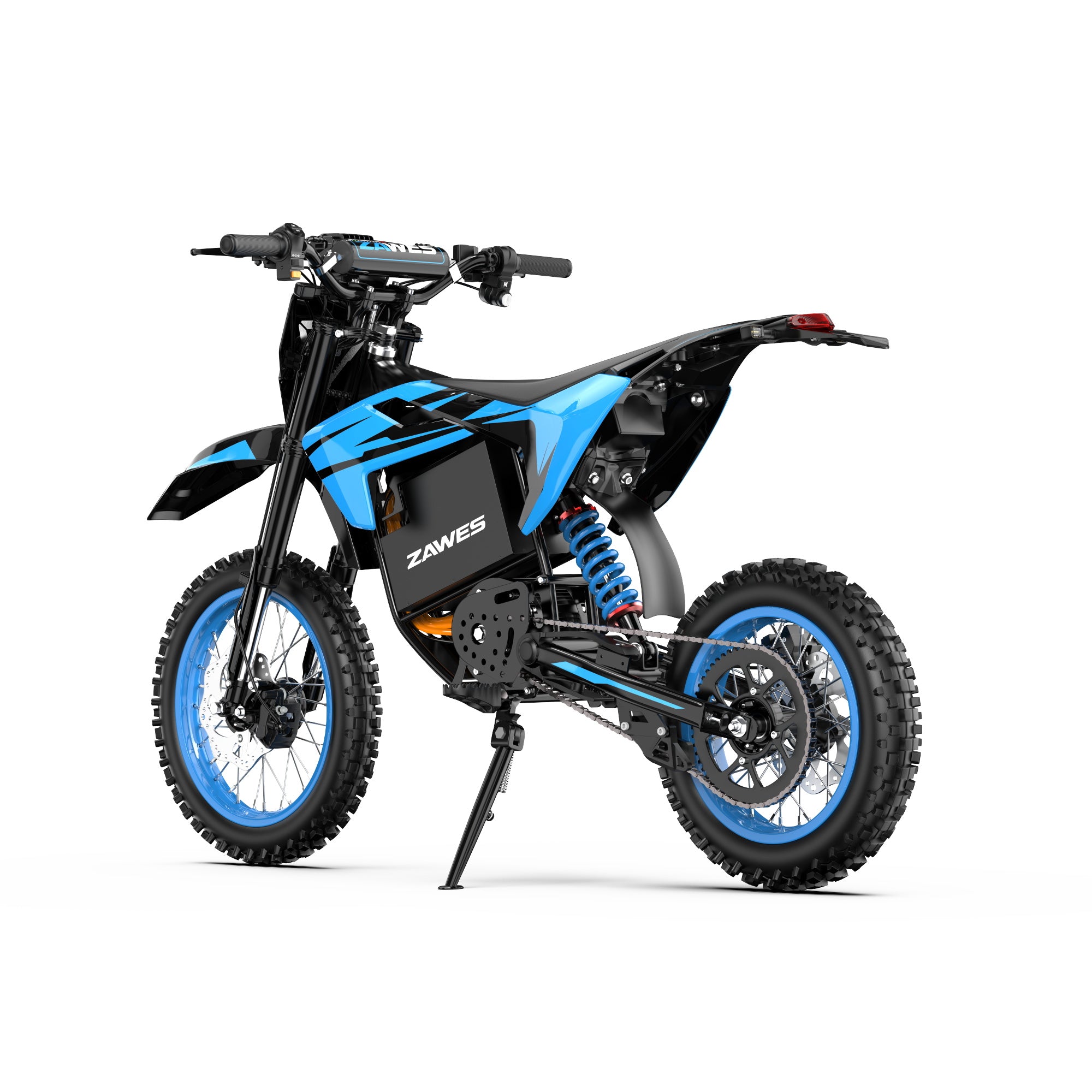 Zawes S3 5000W Mini Electric Dirt Bike