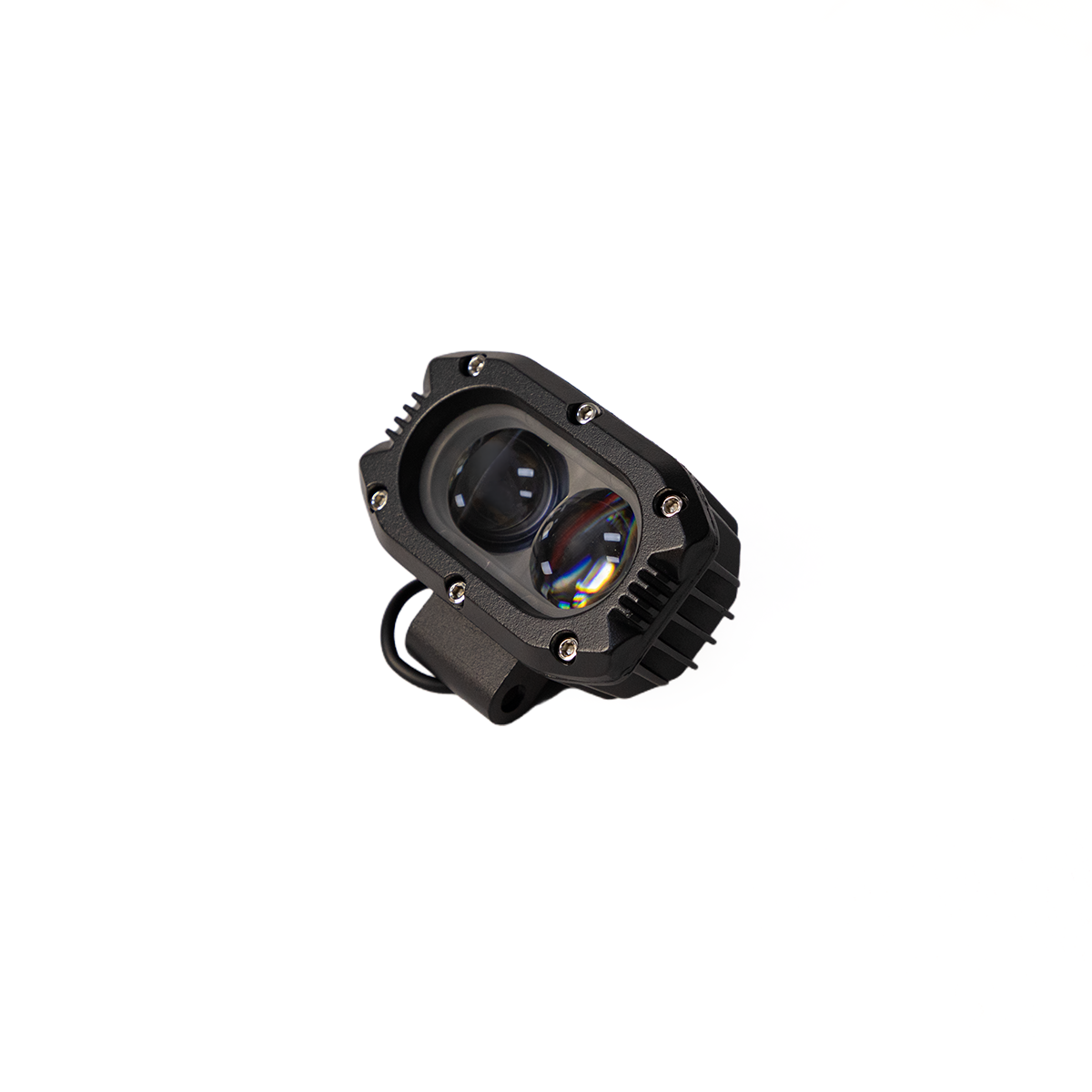 Zawes S3 Headlight