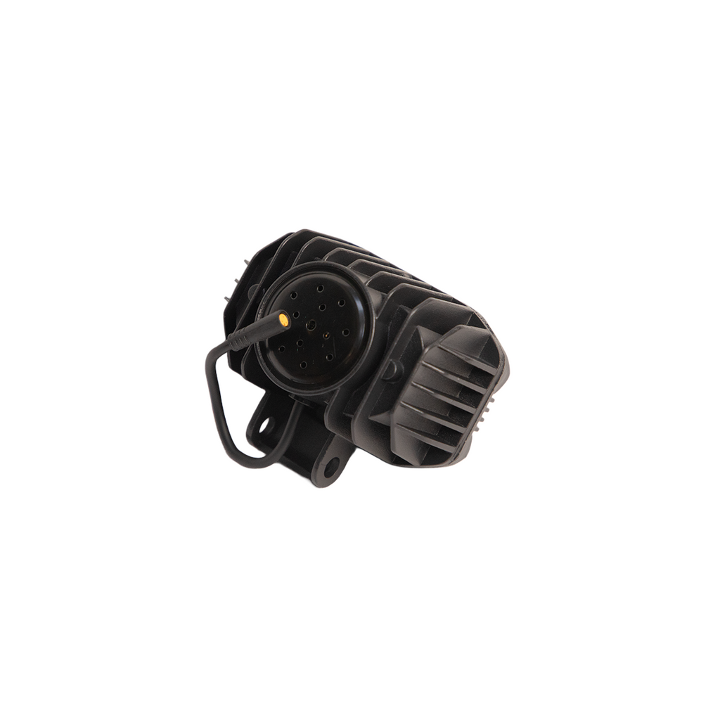 Zawes S3 Headlight