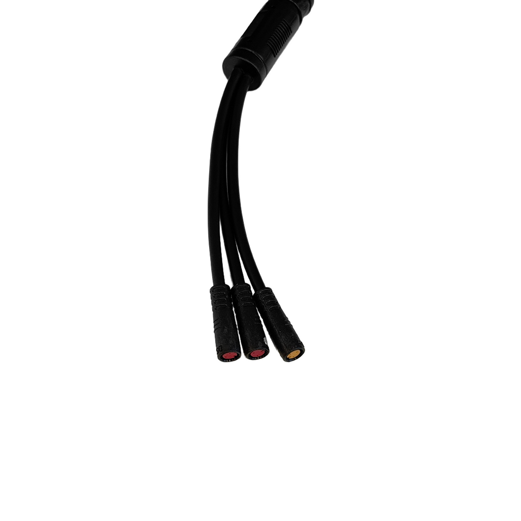 Zawes S3 Taillight Harness
