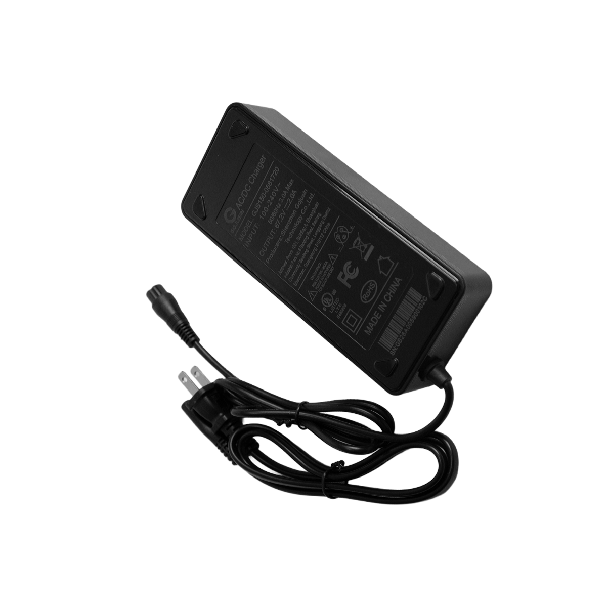 Zawes S3 Charger