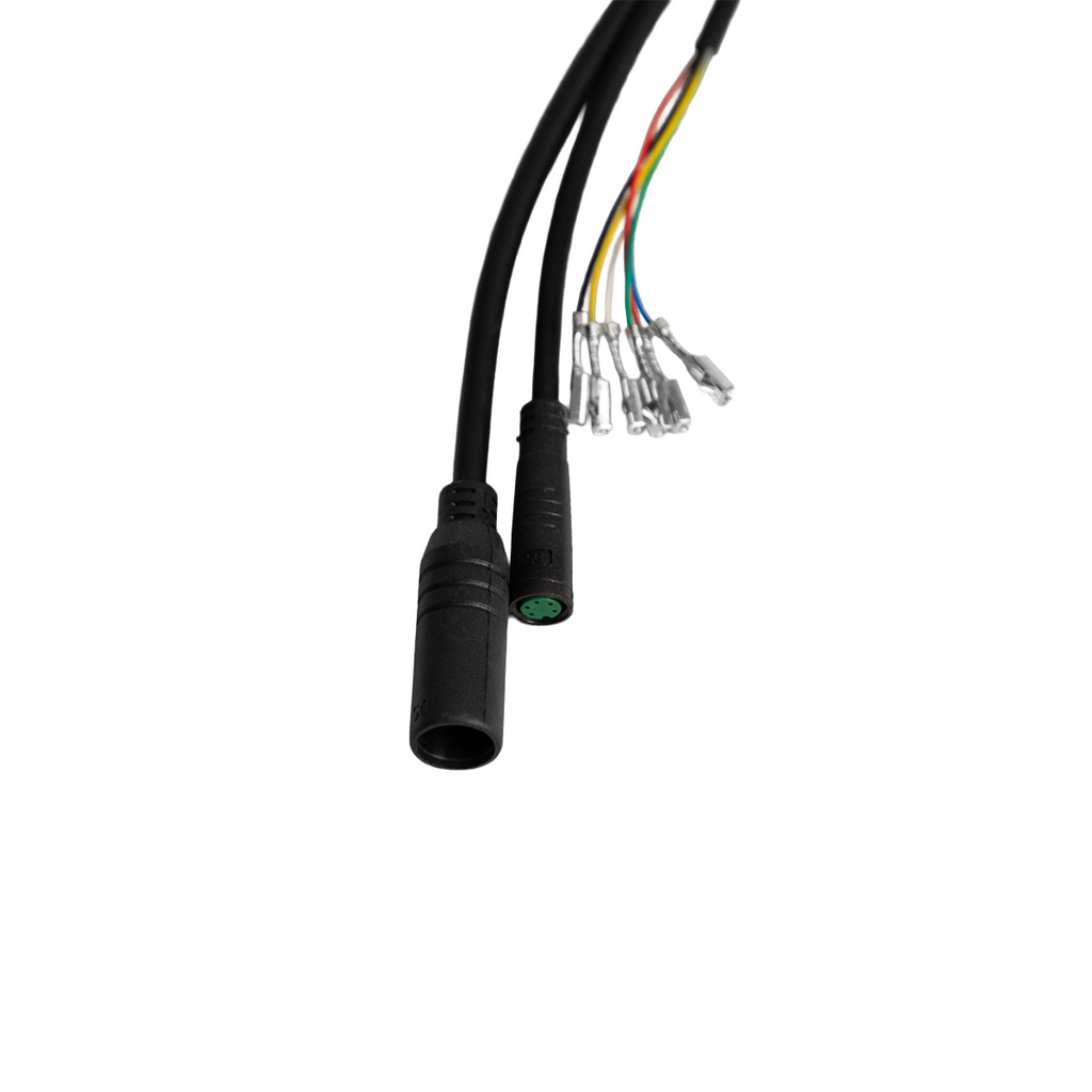 Zawes S3 Wiring Harness