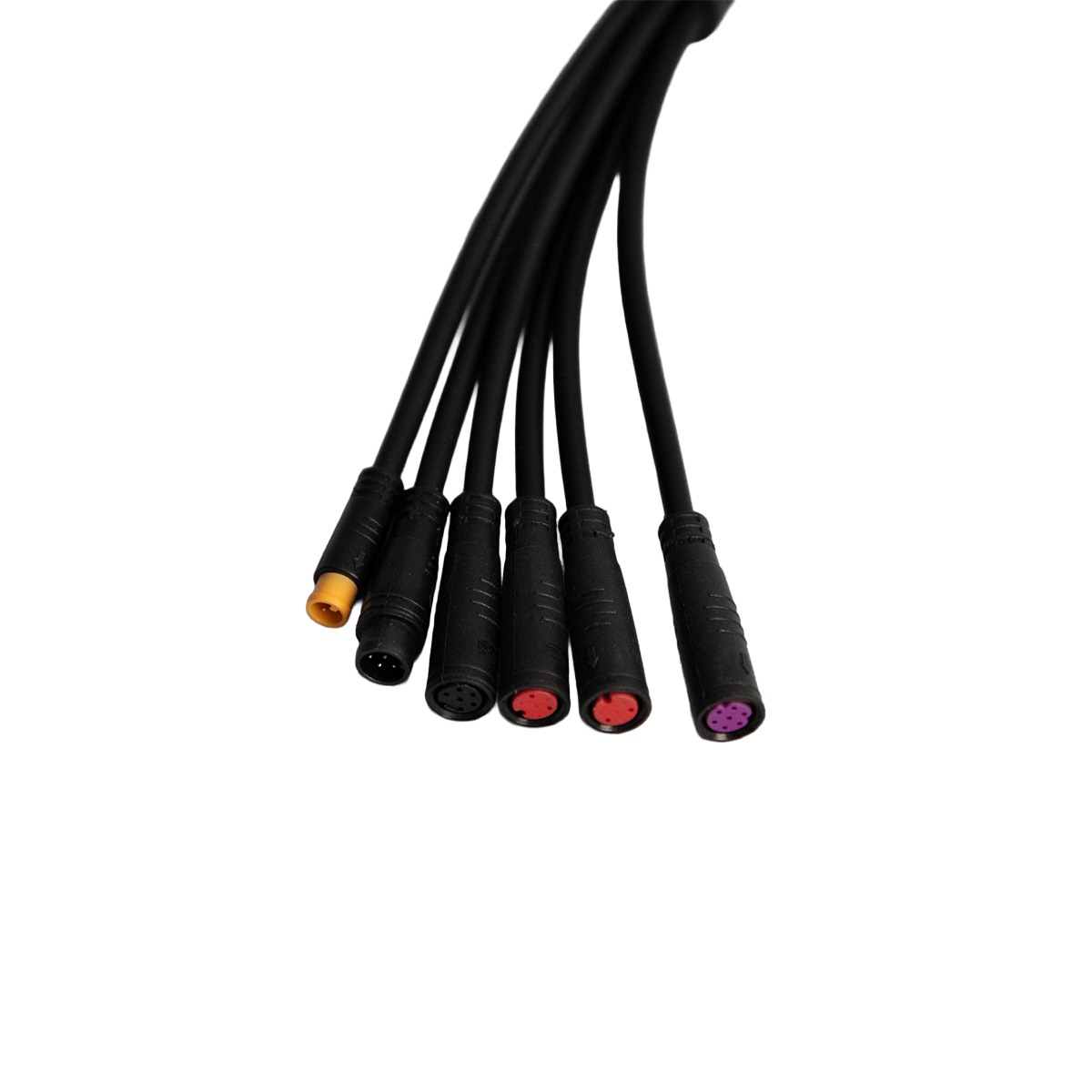 Zawes S3 Wiring Harness