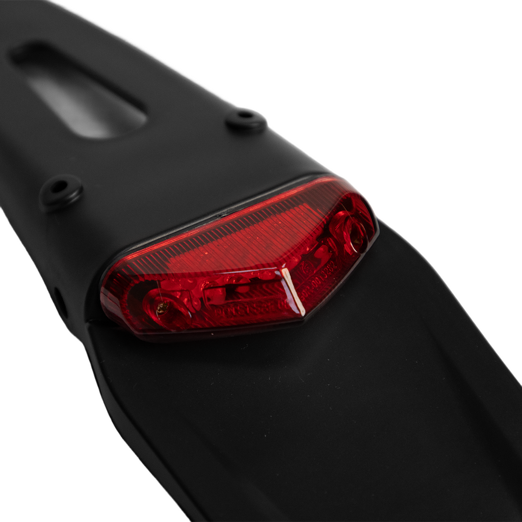 Zawes S3 Tail Light